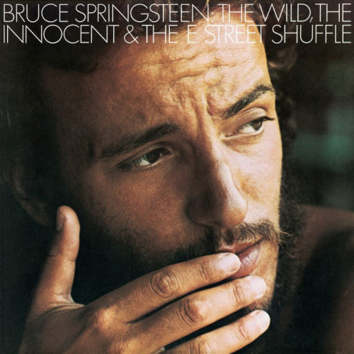 SPRINGSTEEN, BRUCE - WILD, THE INNOCENT AND..BRUCE SPRINGSTEEN THE WILD THE INNOCENT.jpg